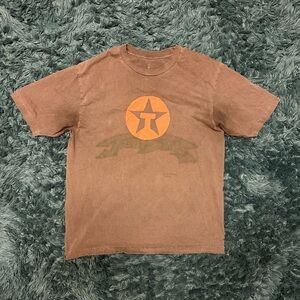 Travis Scott Jackboys 2 T-Shirt